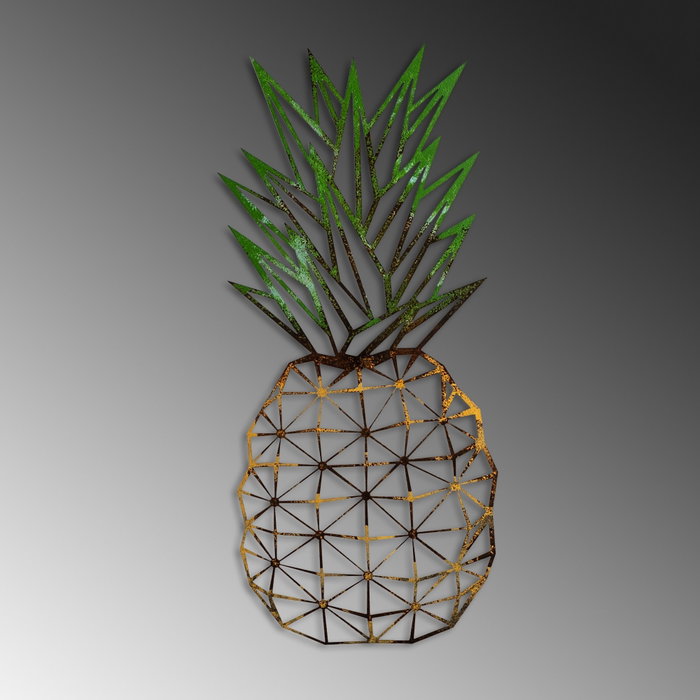 Wallity Pineapple 223 Multicolor